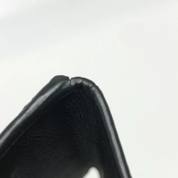 LOUIS VUITTON M81526 Monogram Shadow Hybrid Wallet Card Case coin purse - Picture 10 of 15